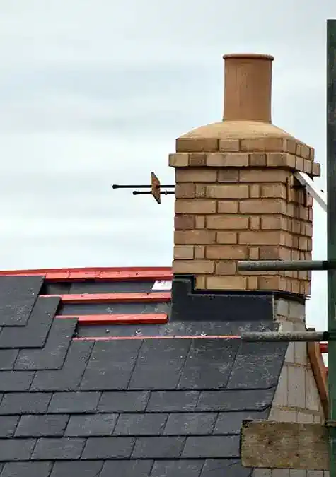 Roofing Company Cloughey